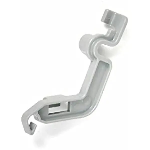 Whirlpool WP8539190 Dishwasher Tine Row Clip