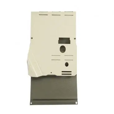 Electrolux 240435912 COVER-AIR DUCT
