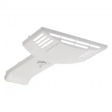 Electrolux 5304523532 Air Duct Assembly Freezer W/FA