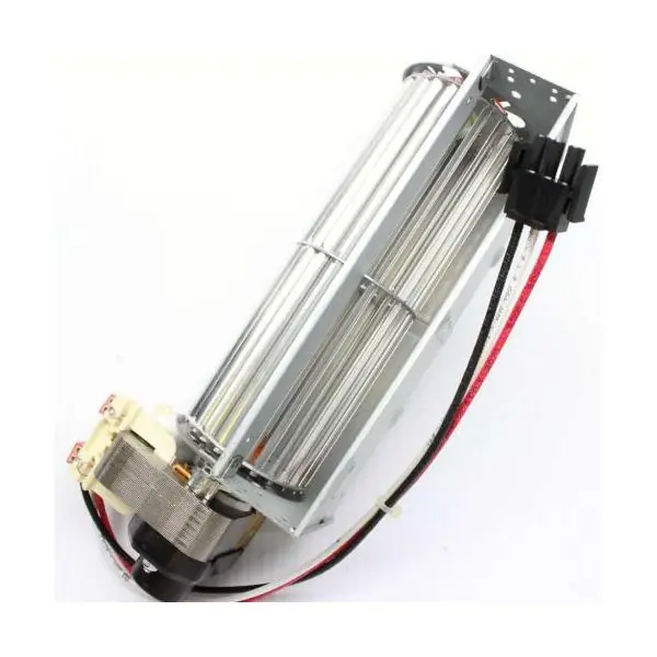 Whirlpool WPW10273666 Left Blower 2200/1050 RPM