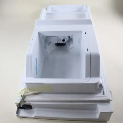Whirlpool LW10417771 SERVICE-RLDR 29 WH XXL - RC LH