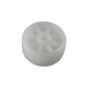 Samsung DA61-40126B Caster-Rear