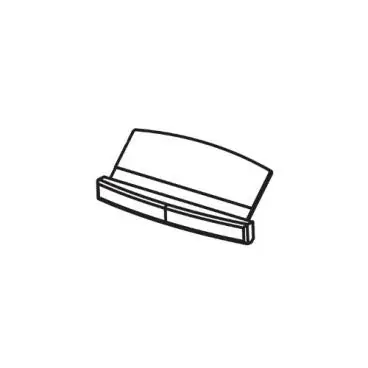 Samsung DC62-00500A Check Valve