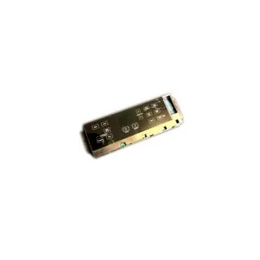 Whirlpool W11620481 CTRL-LCX1.0 Gas Black Ult WP