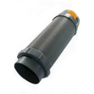 Electrolux 5304509299 Hose Assembly Exhaust