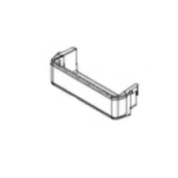 Whirlpool W11680598 Trivet - 2 Liter Kad 2015 Vbl C