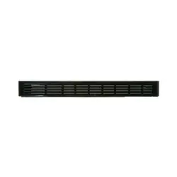 GE WB07X11034 Grille Black
