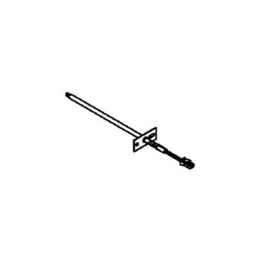 Whirlpool W11676788 SENSOR-RTD WAKO
