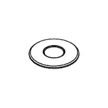 GE WB29X43469 CAP BURNER 18K