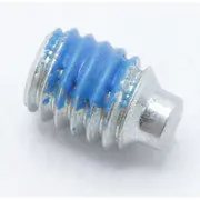 Liebherr 401000600 Cheese-Head Screw With Slot