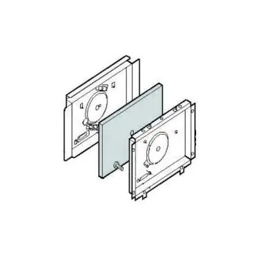 Viking 063787-000 Convection Heater Unit