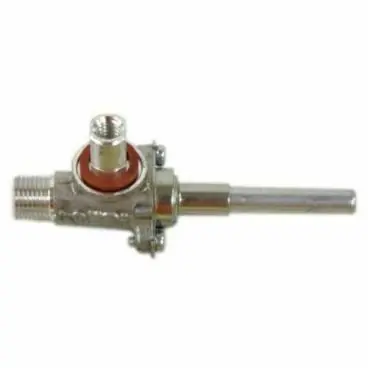Electrolux 5304507286 Valve Top Burner Blue Stem 150
