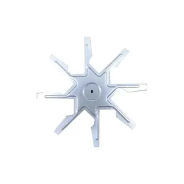 Samsung DE67-00283A Fan Convection
