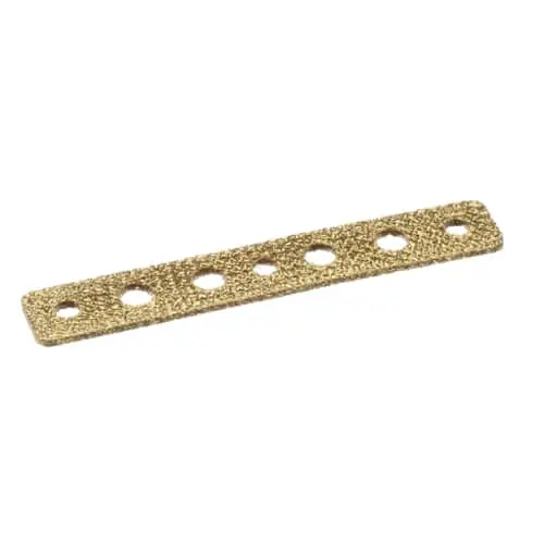 Samsung DE63-00889A Gasket Heater Combi Oven Brass