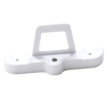 Electrolux 137513712 STRIKER LID WHITE