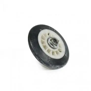 Electrolux 5304523152 Roller Wheel Assembly W/ Bearing