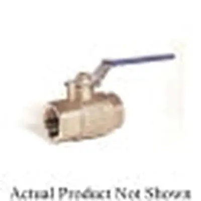 Milwaukee BA-475B-TIH 114 Valves
