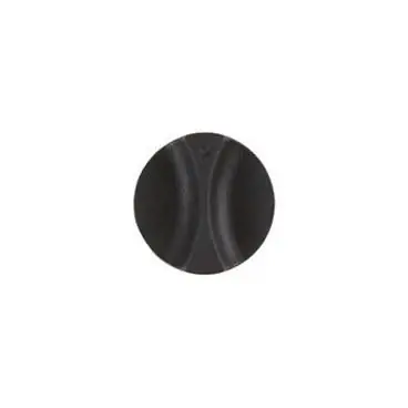 Samsung DE81-03435A SVC Knob Timer Temp Control BL