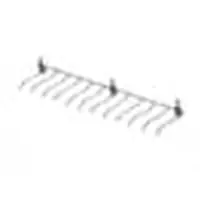 Electrolux 5304534829 Fold Down Fence Wi Clips