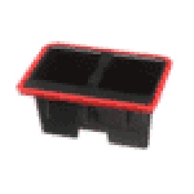 Elica CPR0119606A Grease Collector Vaschetta Tes