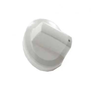 Whirlpool W10316665 KNOB
