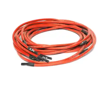 Samsung DE81-03891A SVC HARNESS ERD48 SPARK WIRE