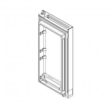 Whirlpool W11477025 RCLH - POST FOAM