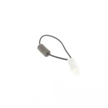 Electrolux 137089000 AIR CHAMBER PRESSURE HOSE ASY