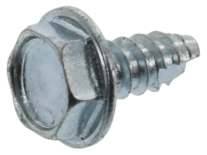 Speed Queen D503661 Screw 10-16X.44Unslt Ind Hx Wa