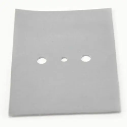 Whirlpool 3183956 SEAL-SWTCH Power Replacement MPN