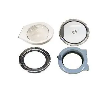 Samsung DA82-03292W A/S Assy-Packing Door Ref Righ