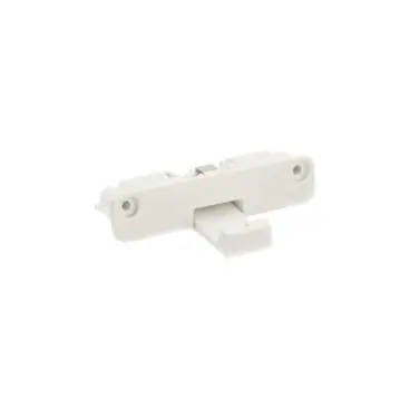 Whirlpool W11513250 Strike Steel Lid White