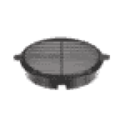 Elica DF01EA DEFLECTOR