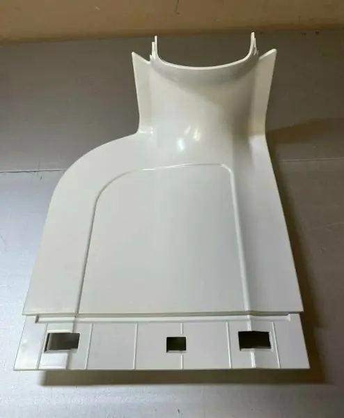 Whirlpool 12960101 Cover- Wat