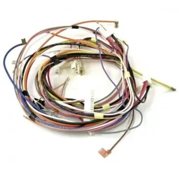 Electrolux 5304520022 Harness-Electrical