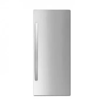Electrolux 242185670 Door-Refrigerator Stainless RH
