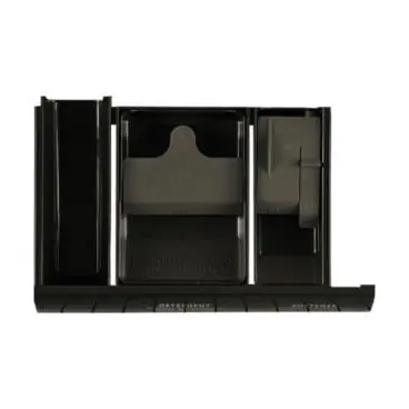 Whirlpool W11611449 Disp Drawer Assy - Faucet 3 Ch