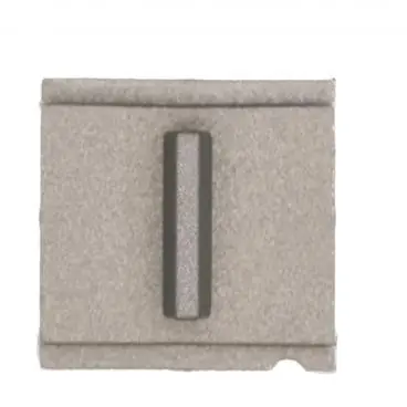 Whirlpool W11662407 SWTCH-SLDE