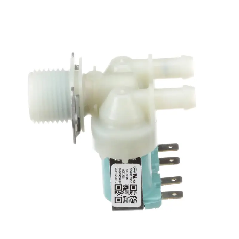 Samsung DC62-30312J Water Valve