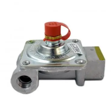 GE WB21X30965 PRESSURE REGULATOR