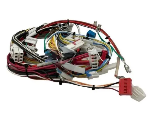 Samsung DG96-00805A Assembly Wire Harness Main