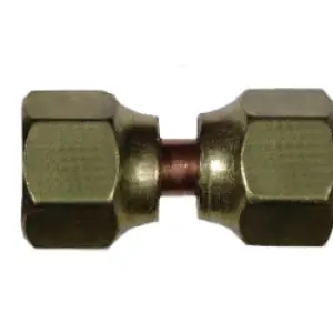 BARRY US4J 3/4OD FLARE SWIVEL UNION