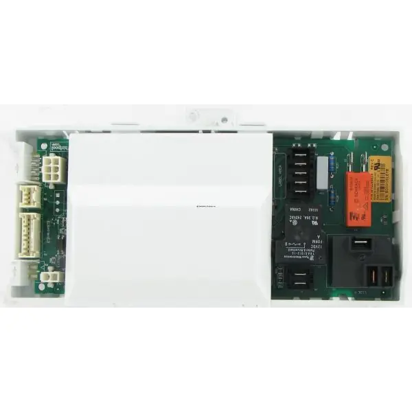 Whirlpool WPW10532428 Sahara2 Cabrio 1.75 8W Electric