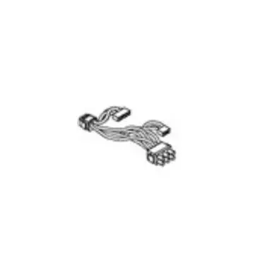 GE WB18X44574 HARNESS WIRE GEN BD
