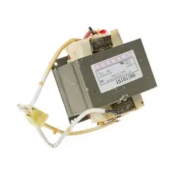 GE WB17X10030 Transformer High Voltage