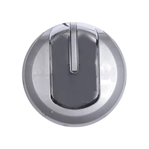 Whirlpool WPW10251381 Knob