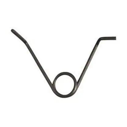 Whirlpool W10156812 Microwave Door Interlock Spring