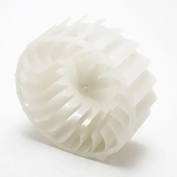 Whirlpool WPW10211915 Dryer Blower Wheel
