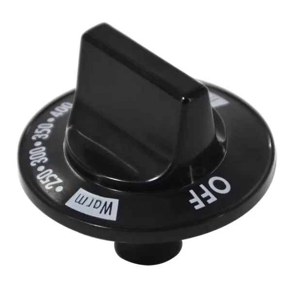 Whirlpool WP74002419 Knob - Power - Size