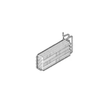 Electrolux 5304532111 Evaporator